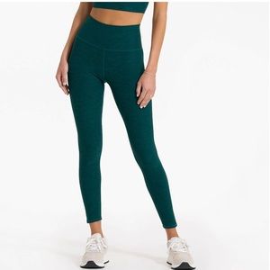 Vuori Teal Leggings